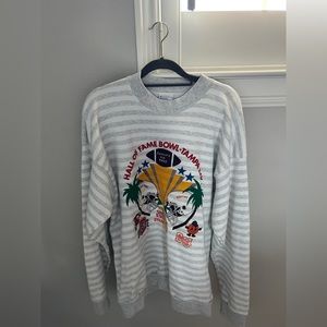 Men’s Premier Sportswear Sweatshirt